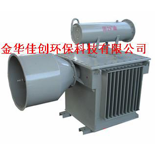 长阳GGAJ02电除尘高压静电变压器