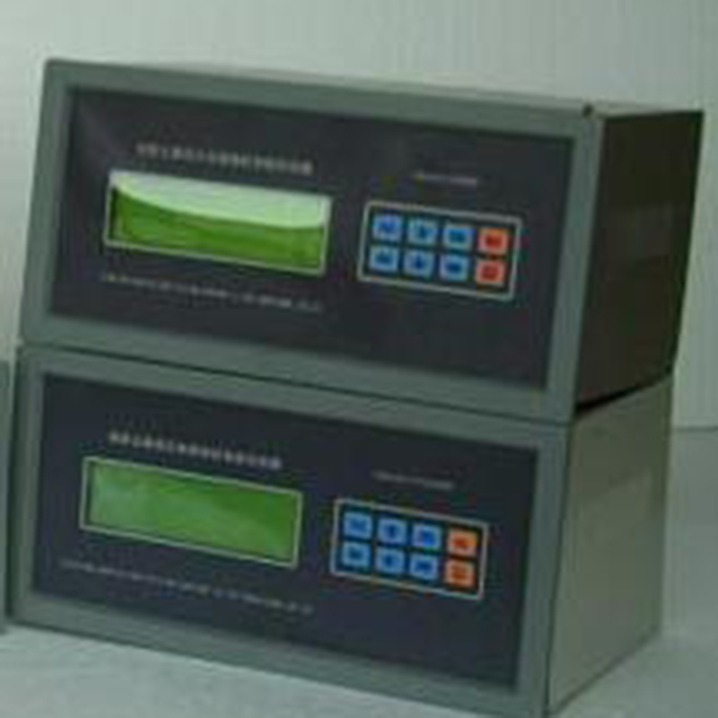 长阳TM-II型电除尘高压控制器